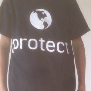 Protect Earth T-Shirts